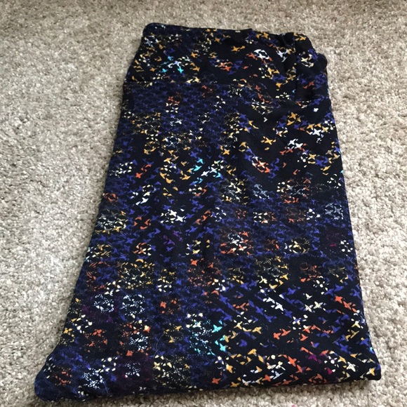 Lularoe leggings - Picture 1 of 2